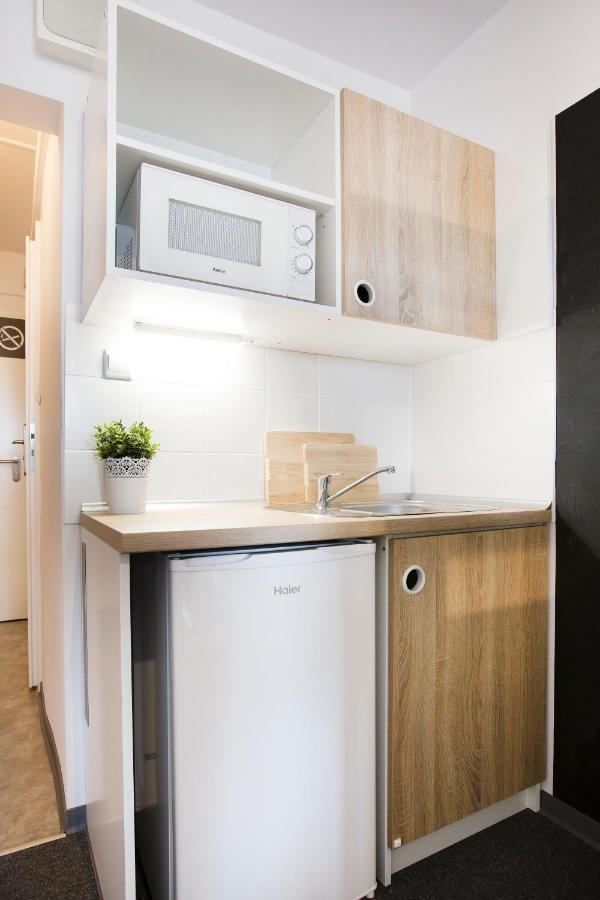 Chillout Dorm Poznan Aparthotel Εξωτερικό φωτογραφία